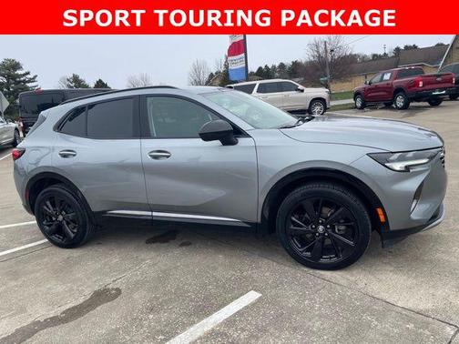 2023 Buick Envision Preferred AWD