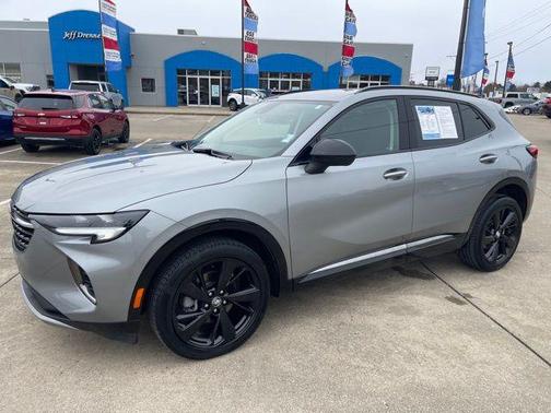 2023 Buick Envision Preferred AWD