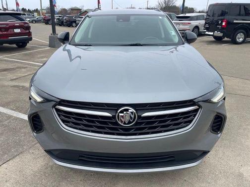 2023 Buick Envision Preferred AWD