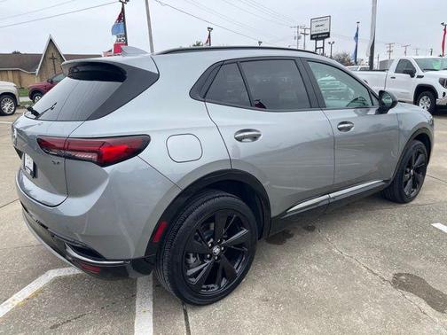 2023 Buick Envision Preferred AWD