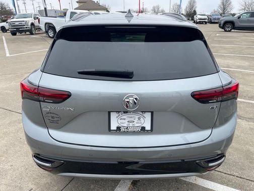 2023 Buick Envision Preferred AWD