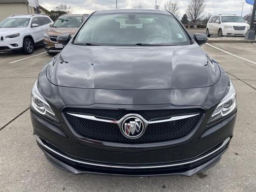 2019 Buick LaCrosse Sport Touring