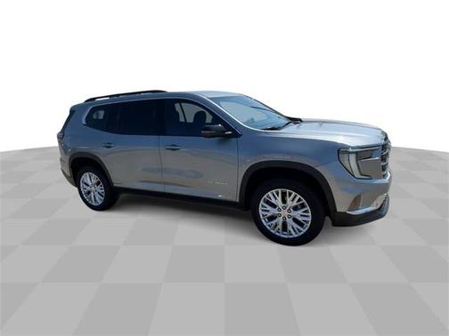 2024 GMC Acadia AWD Elevation