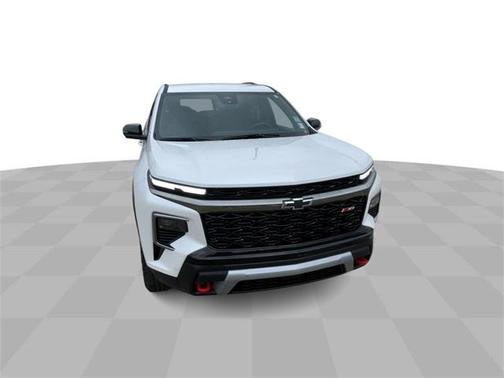 2024 Chevrolet Traverse AWD Z71