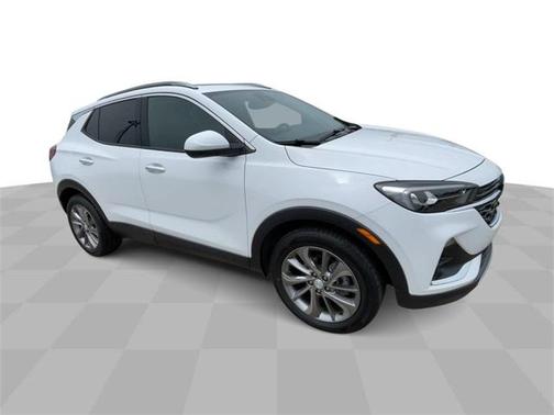 2022 Buick Encore GX Essence