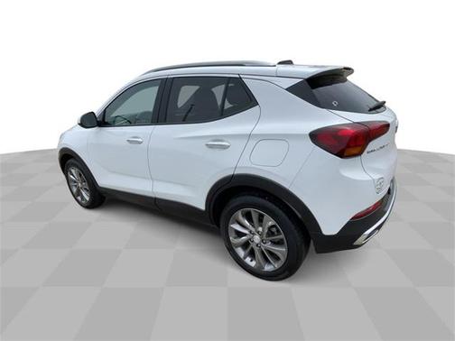 2022 Buick Encore GX Essence