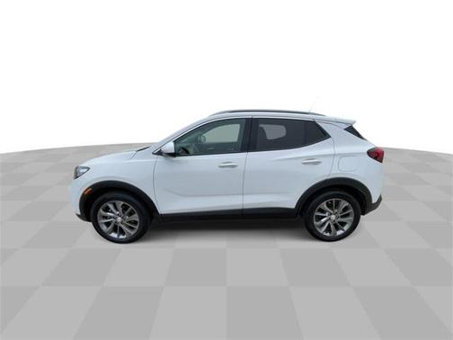 2022 Buick Encore GX Essence