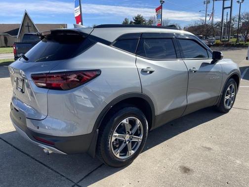 2023 Chevrolet Blazer 3LT