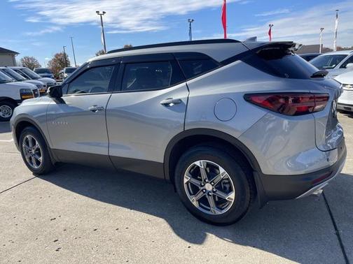 2023 Chevrolet Blazer 3LT