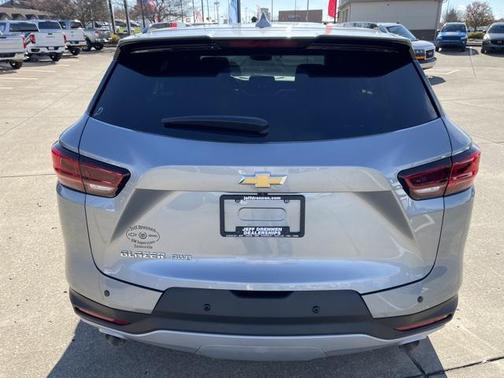 2023 Chevrolet Blazer 3LT