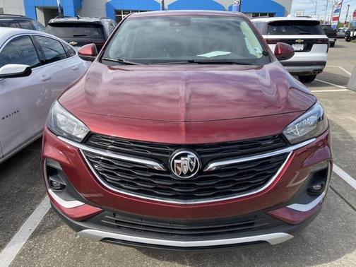 2022 Buick Encore GX Preferred