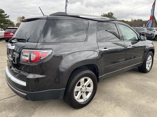 2016 GMC Acadia SLE-2