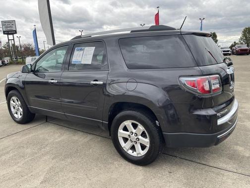 2016 GMC Acadia SLE-2