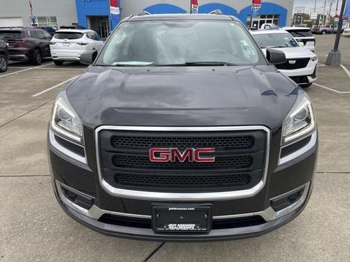 2016 GMC Acadia SLE-2