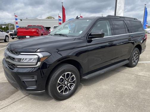 2023 Ford Expedition Max XL