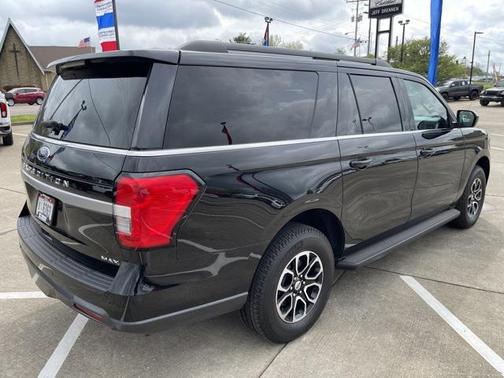 2023 Ford Expedition Max XL