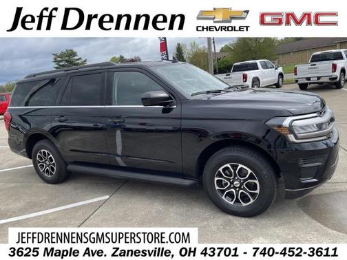2023 Ford Expedition Max XL