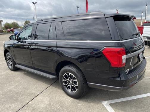 2023 Ford Expedition Max XL