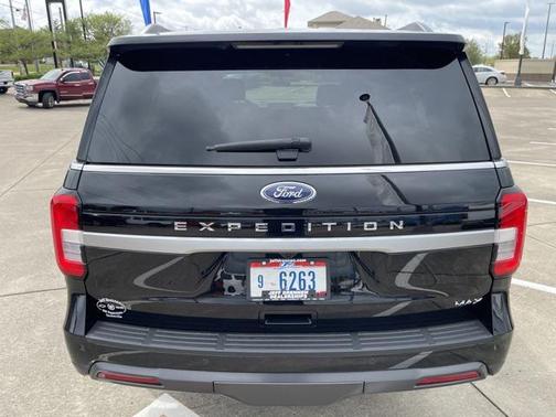 2023 Ford Expedition Max XL