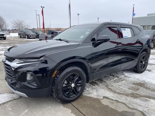 2020 Chevrolet Blazer 1LT