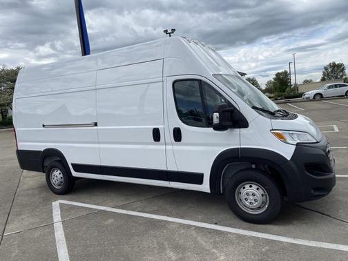 2023 RAM ProMaster 3500 High Roof