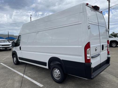 2023 RAM ProMaster 3500 High Roof