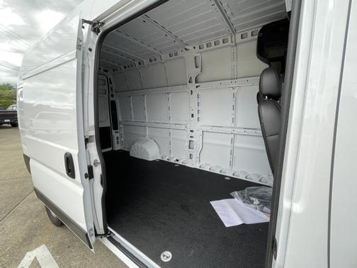 2023 RAM ProMaster 3500 High Roof