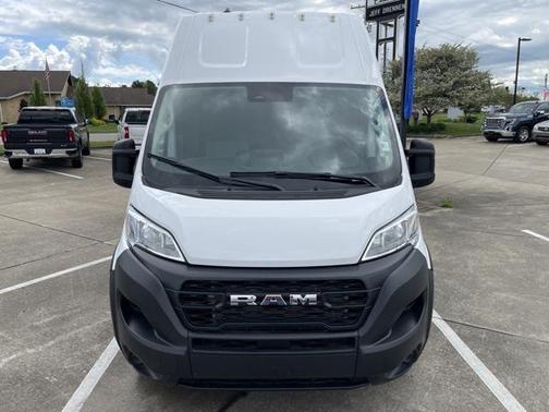 2023 RAM ProMaster 3500 High Roof