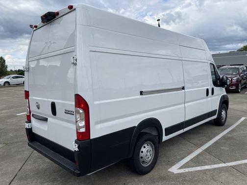 2023 RAM ProMaster 3500 High Roof