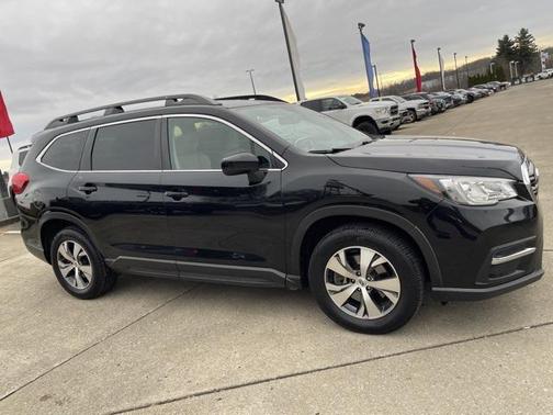 2019 Subaru Ascent Premium 7-Passenger