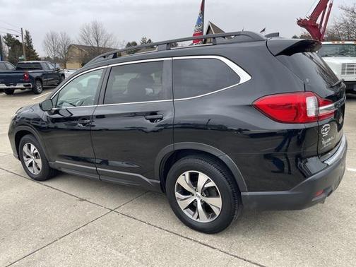 2019 Subaru Ascent Premium 7-Passenger