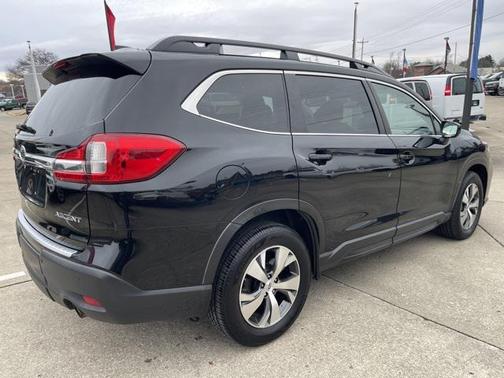 2019 Subaru Ascent Premium 7-Passenger