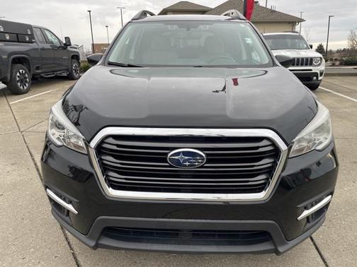 2019 Subaru Ascent Premium 7-Passenger