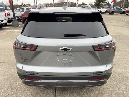 2026 Chevrolet Equinox FWD ACTIV