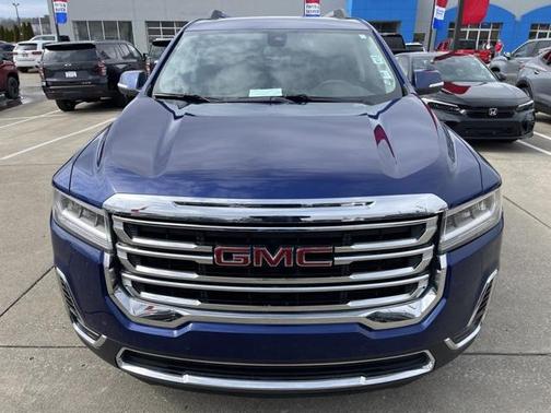 2023 GMC Acadia AWD SLE