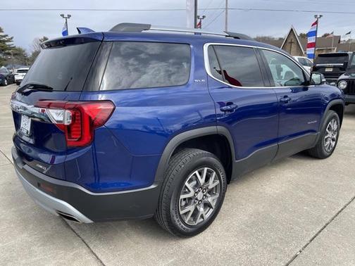 2023 GMC Acadia AWD SLE