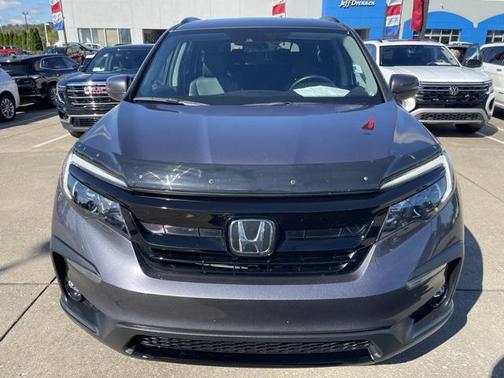 2022 Honda Pilot AWD Special Edition