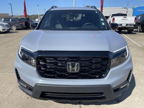 2023 Honda Passport AWD Elite