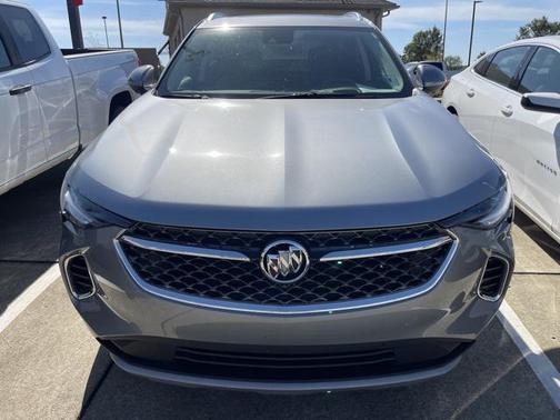 2023 Buick Envision Avenir AWD