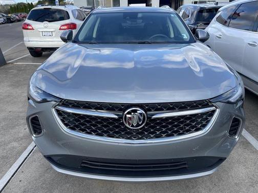 2023 Buick Envision Avenir AWD
