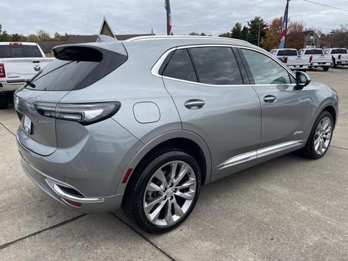 2023 Buick Envision Avenir AWD