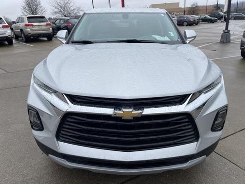 2021 Chevrolet Blazer 1LT