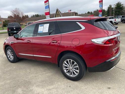 2023 Buick Enclave Essence AWD