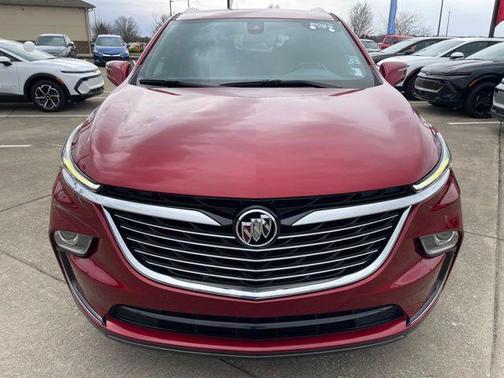2023 Buick Enclave Essence AWD