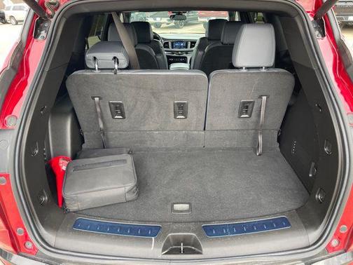 2023 Buick Enclave Essence AWD