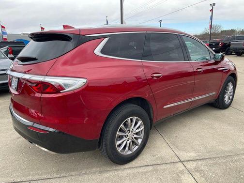 2023 Buick Enclave Essence AWD