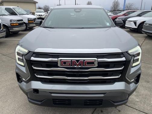 2025 GMC Terrain AWD Elevation