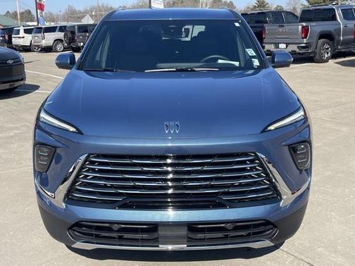 2025 Buick Enclave Preferred FWD