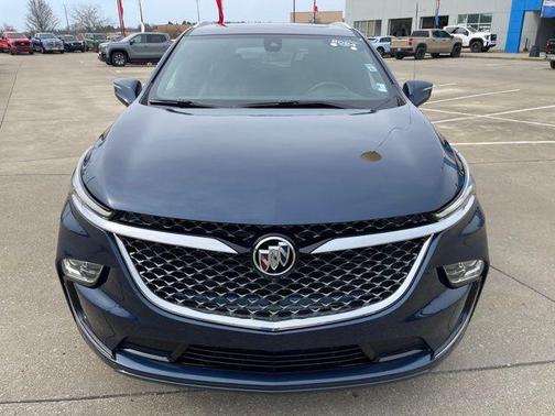 2024 Buick Enclave Avenir AWD