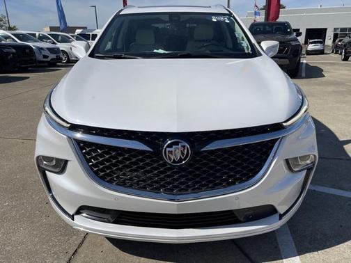 2024 Buick Enclave Avenir AWD
